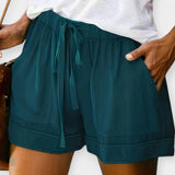 Solveig | Shorts