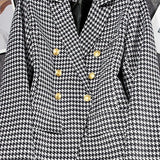 Stine | Elegant blazer