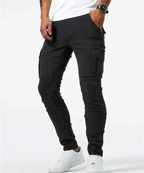 Tobias™ | Cargo Jeans