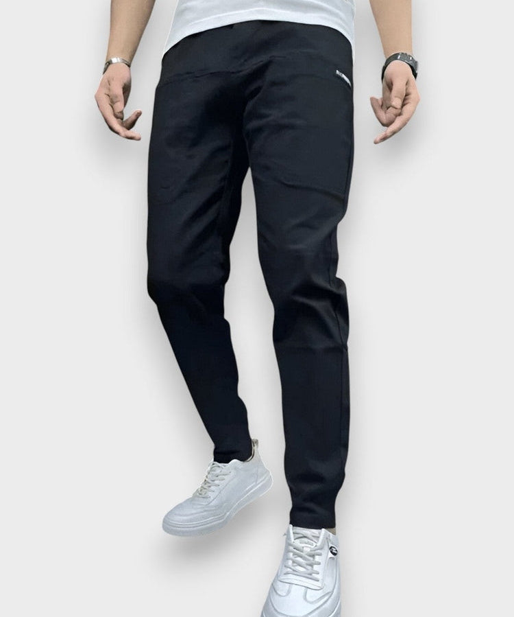 Tommaso™ | Stræk-cargo bukser til mænd