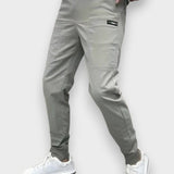 Tommaso™ | Stræk-cargo bukser til mænd