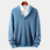 Troels™ | Klassisk Pullover