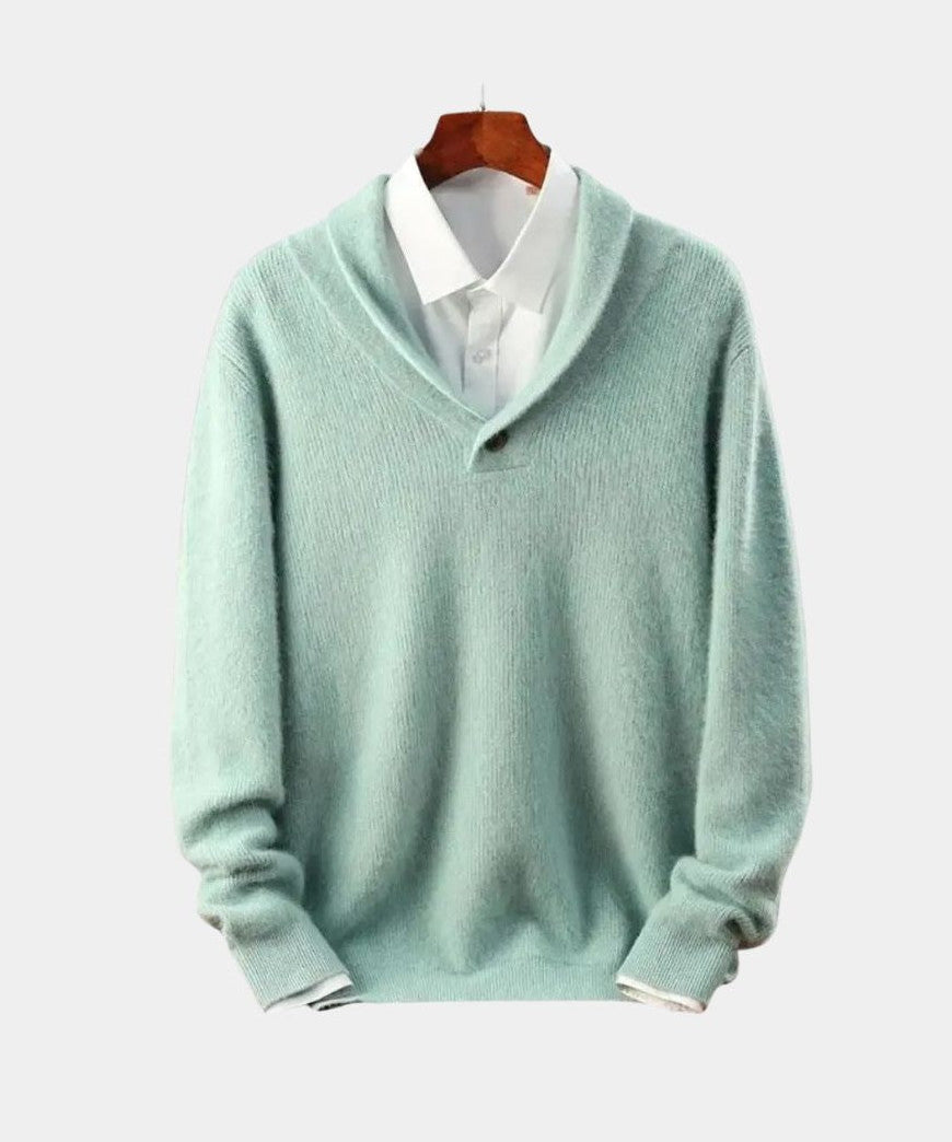 Troels™ | Klassisk Pullover