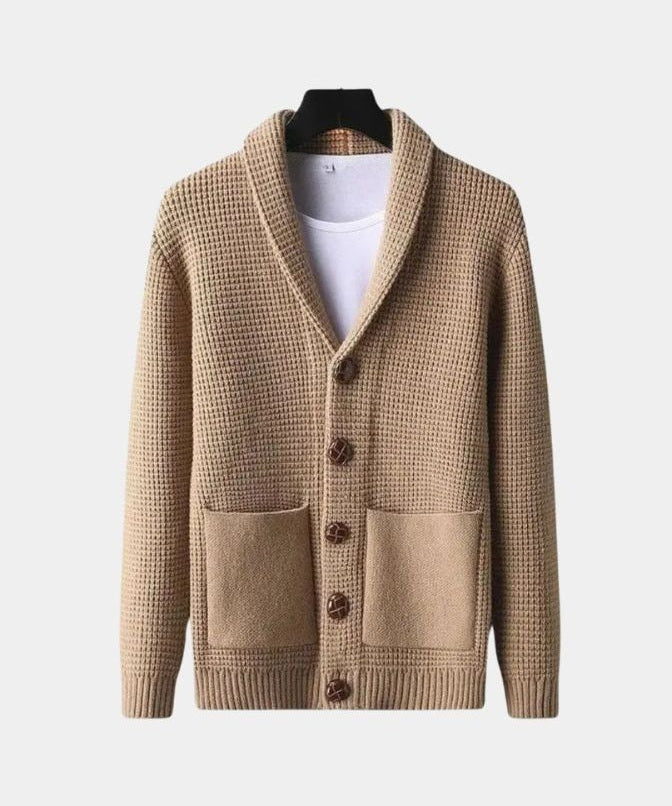 Ulrik™ | Sommer Cardigan