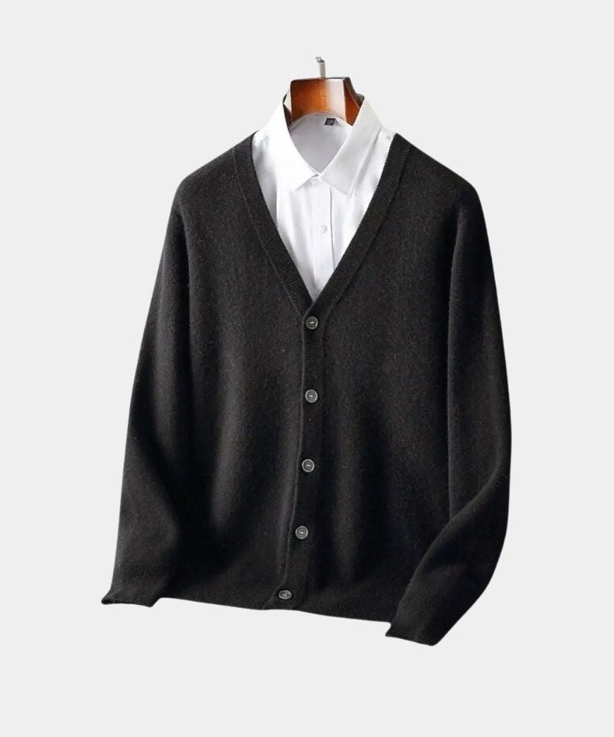 Verner™ | Kort Sweater