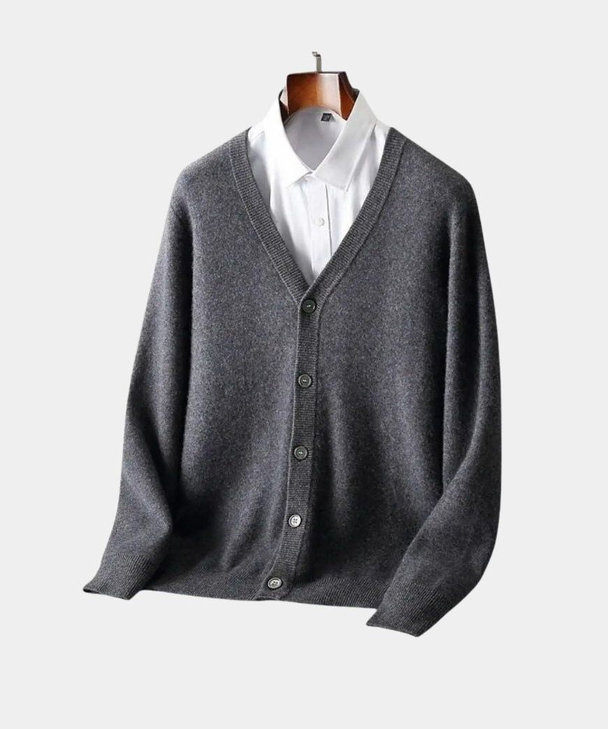 Verner™ | Kort Sweater