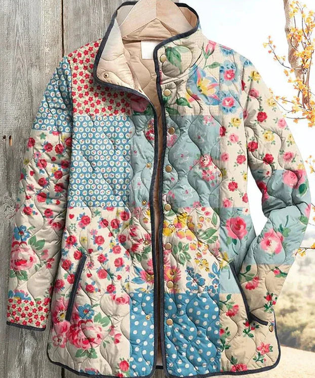 Viola™ | Polstret jakke