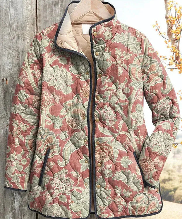 Vlasta™ | Vatteret jakke