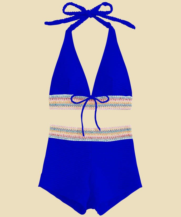 Nora – din selvsikre bikini, der fremhæver maven