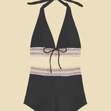 Nora – din selvsikre bikini, der fremhæver maven