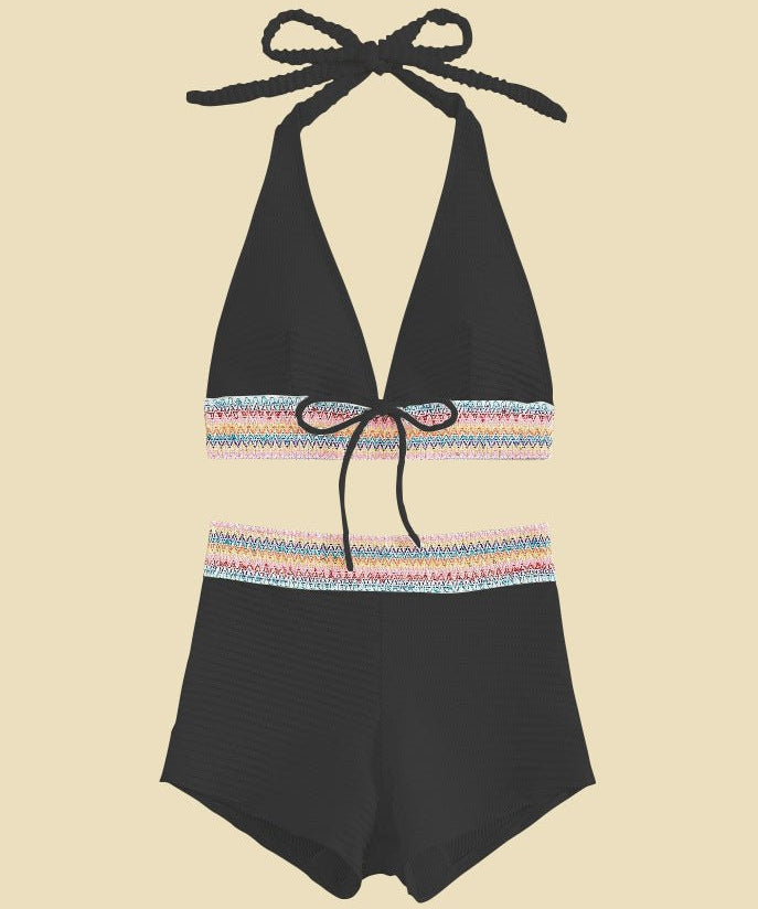 Nora – din selvsikre bikini, der fremhæver maven