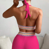 Nora – din selvsikre bikini, der fremhæver maven