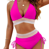 Sara - Din selvsikre bikini, der får maven til at forsvinde