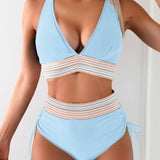 Sara - Din selvsikre bikini, der får maven til at forsvinde