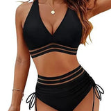 Edith - Din selvsikre bikini, der får maven til at forsvinde