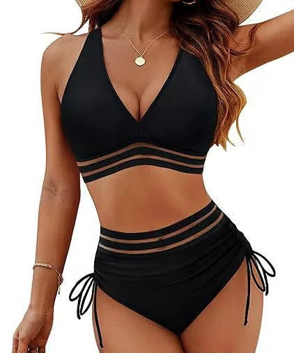 Edith - Din selvsikre bikini, der får maven til at forsvinde