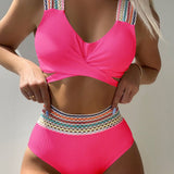 Lise - Din selvsikre bikini, der får maven til at forsvinde