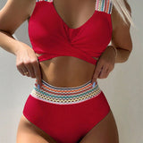 Lise - Din selvsikre bikini, der får maven til at forsvinde