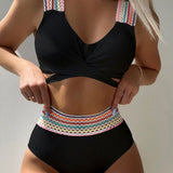 Lise - Din selvsikre bikini, der får maven til at forsvinde