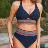 Maja – din elegante bikini, der slanker maven