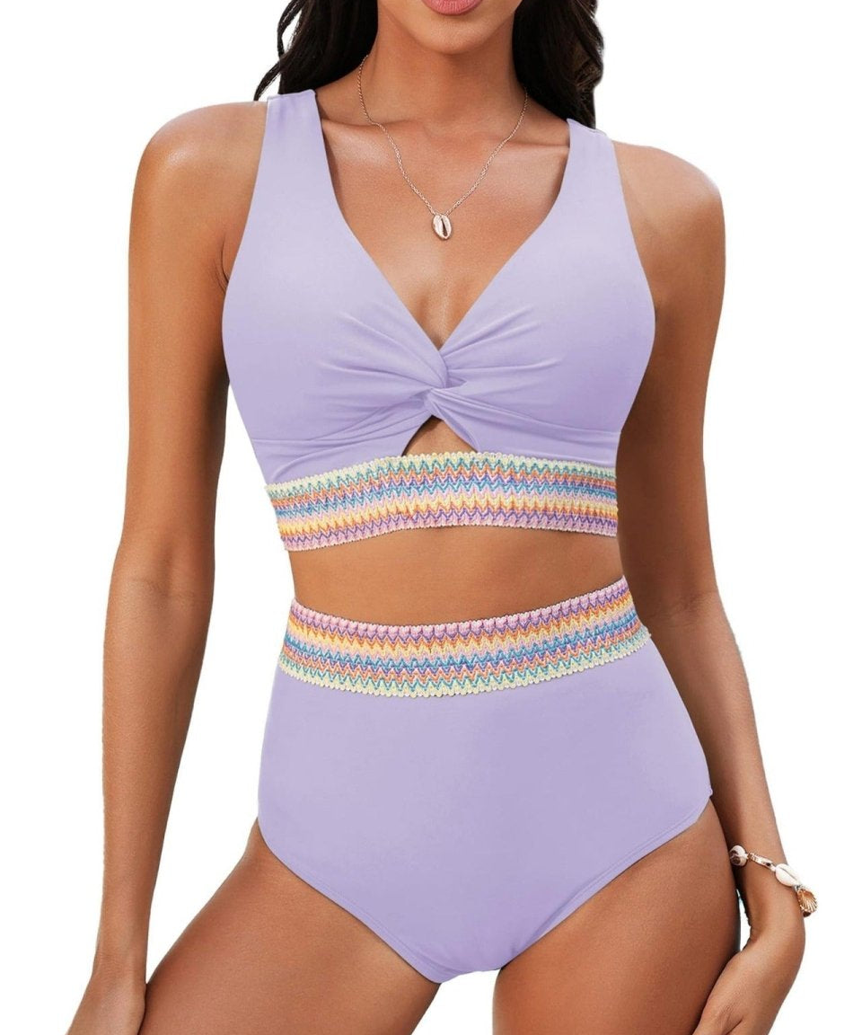 Maja – din elegante bikini, der slanker maven