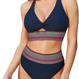 Maja – din elegante bikini, der slanker maven