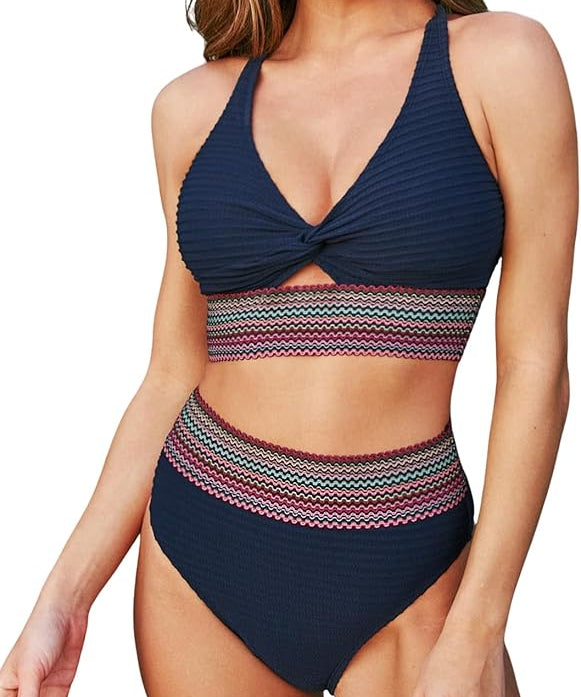 Maja – din elegante bikini, der slanker maven