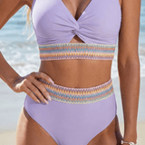 Maja – din elegante bikini, der slanker maven