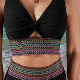 Maja – din elegante bikini, der slanker maven